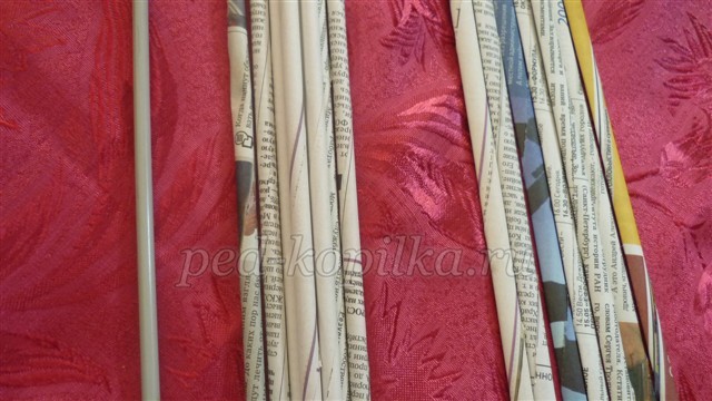 Часики с кукушкой: мастер-класс