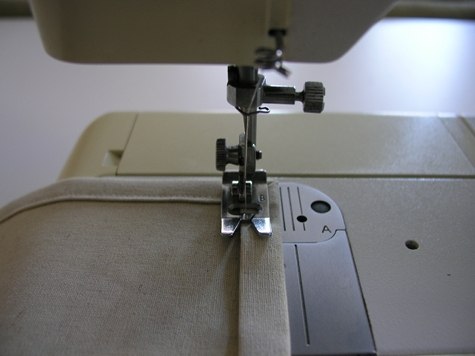 Учимся делать аккуратные уголки