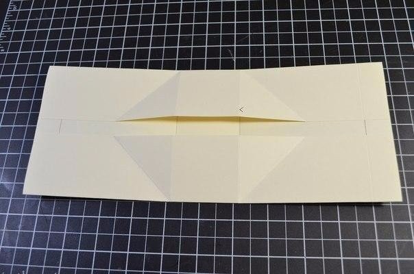 Мини-сумочка: идея для подарочной упаковки своими руками