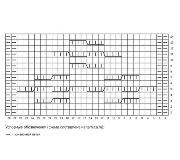 Красивая жилетка с вырезом галочка