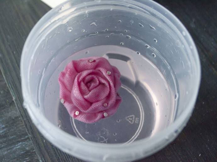 Шкатулка "Парижский шик"