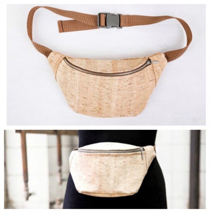 Поясная сумка