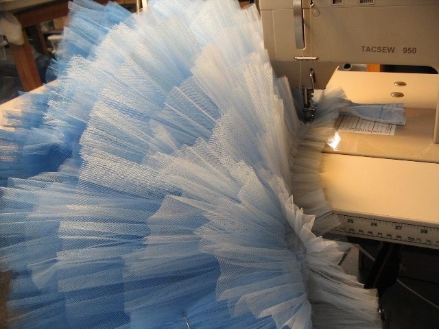 Сценический костюм