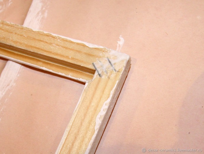 Панно в стиле прованс Панно в стиле прованс