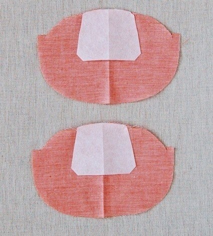 Шьем кошелечек с фемуаром