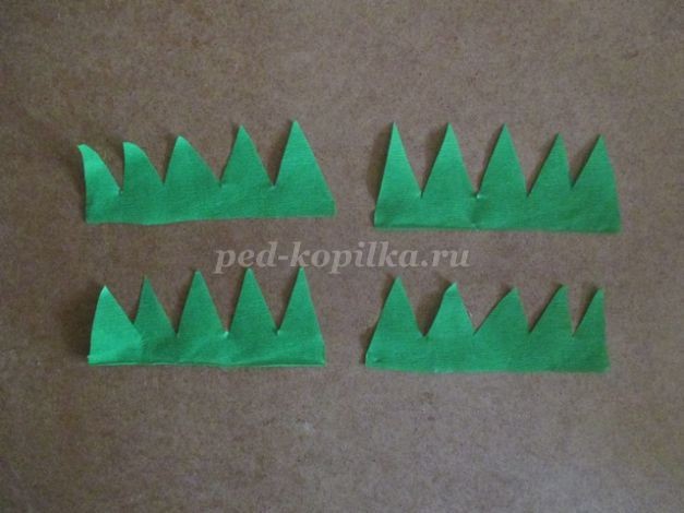 Зеркальная рамка для фото: мастер-класс