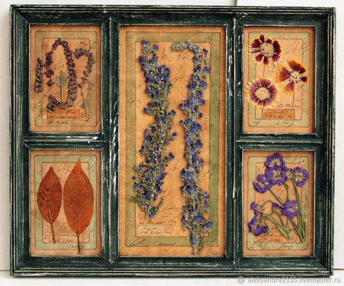 Интерьерное панно