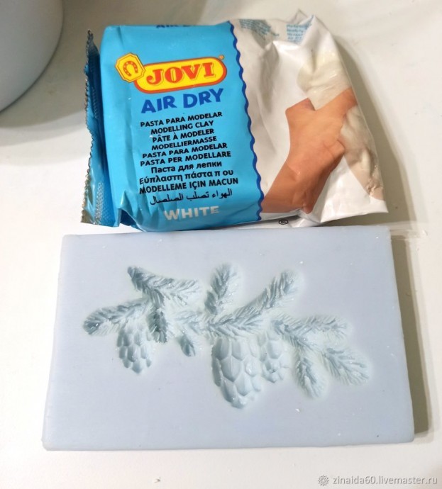 Декор фонаря Декор фонаря