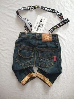 Одежка для маленьких собачек