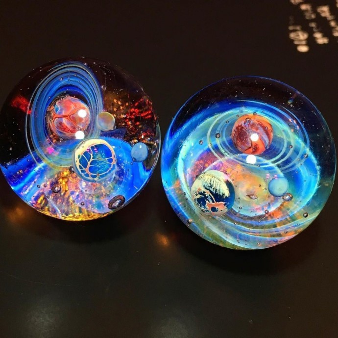 Техника лэмпворк