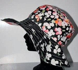 Шляпа с полями Шляпа с полями