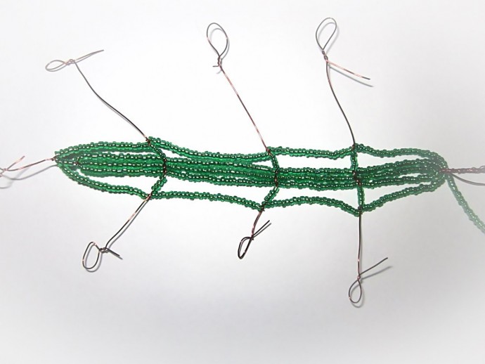 Одуванчики: мастер-класс Одуванчики: мастер-класс