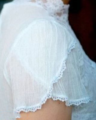 Шикарные рукавчики: идеи