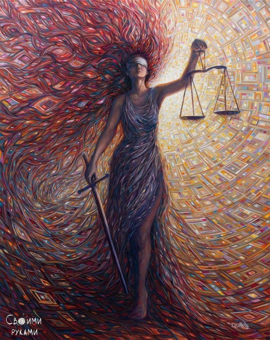 Удивительные картины