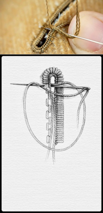 ​Учимся делать петли вручную