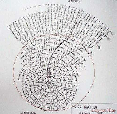Комплект с маками Комплект с маками