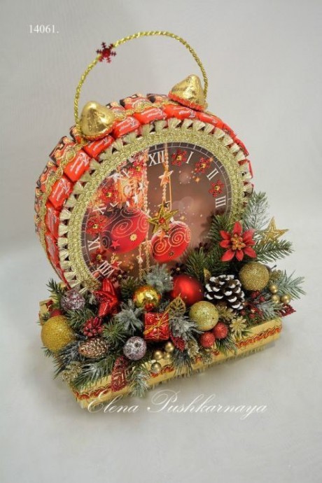 Сладкие подарочки