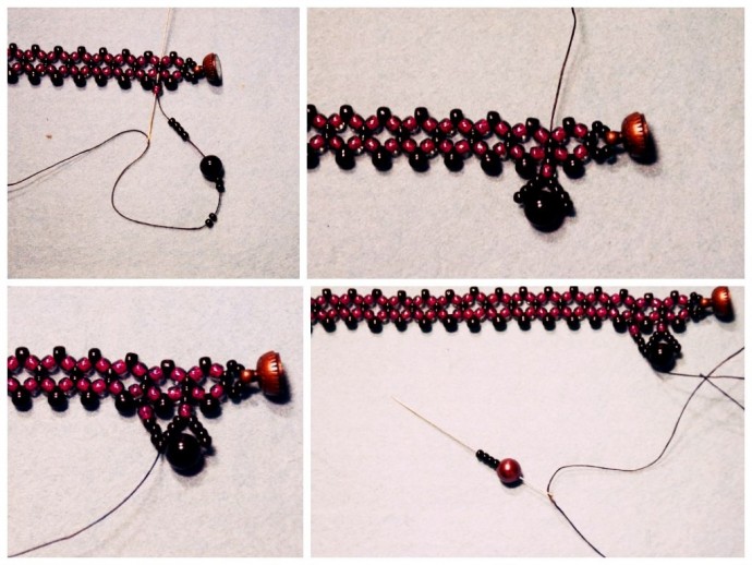 Благородное украшение Благородное украшение