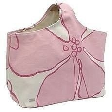 Летние сумочки из ткани