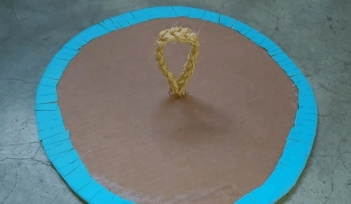 Бельевая корзинка