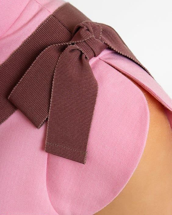 Шикарные рукавчики: идеи