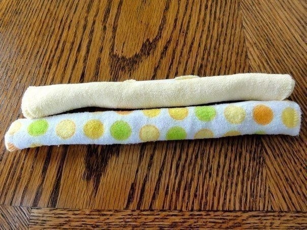 Подарок молодой мамочке