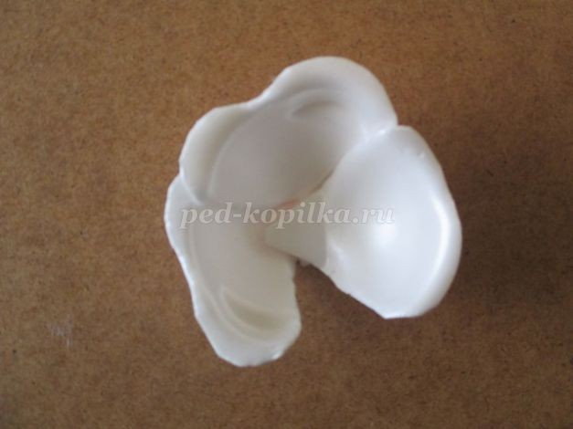 Зеркальная рамка для фото: мастер-класс