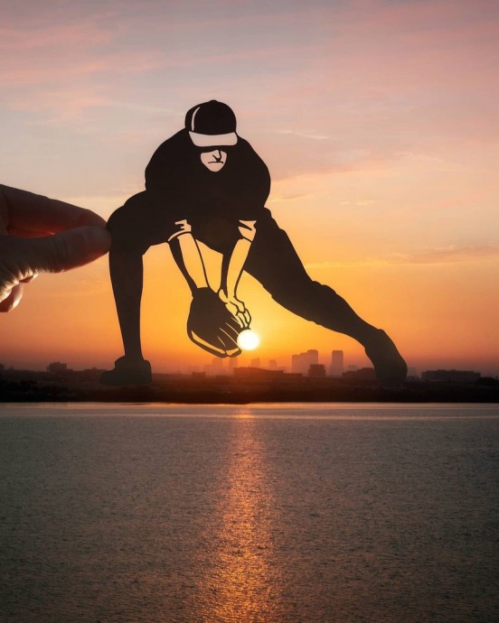 ​Неожиданный креативный подход к творчеству