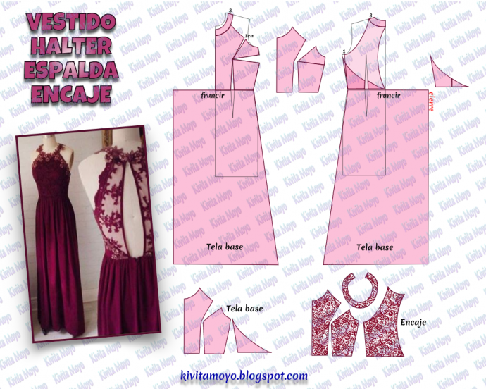 Интересные идеи моделирования одежды Интересные идеи моделирования одежды