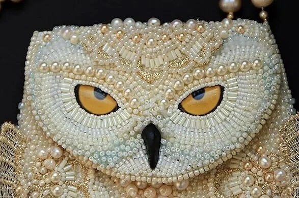 Великолепные совы