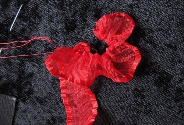 ​Маковая россыпь