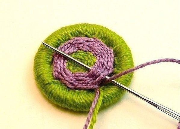 Пуговицы для вязаной одежды Пуговицы для вязаной одежды