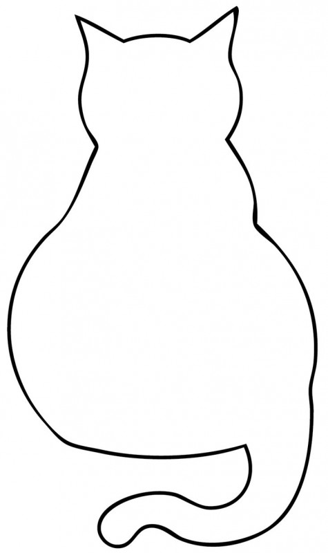 Аппликации с кошками на сумках