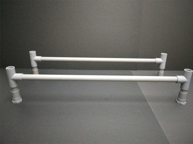 Подставка под обувь легко и просто