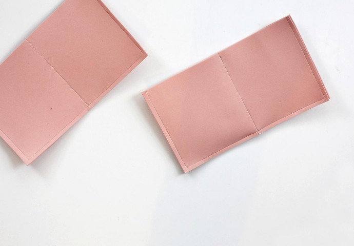 Делаем стильный настенный органайзер