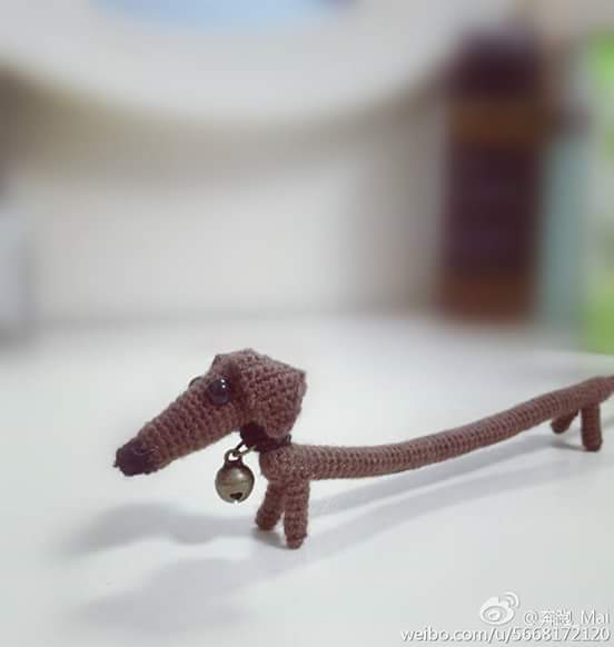 Оригинальные браслеты собачки