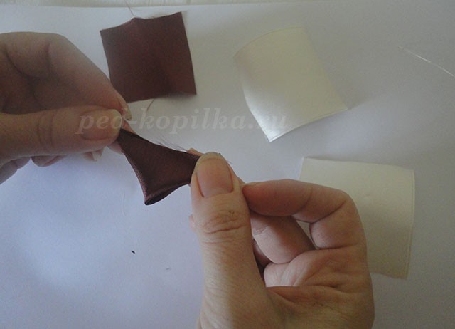 Ваза из газетных трубочек: мастер-класс Ваза из газетных трубочек: мастер-класс