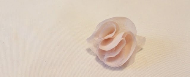 Декорируем подушку