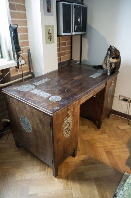 Кельтские мотивы