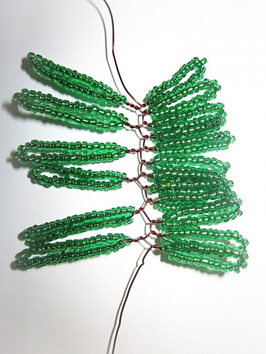 Одуванчики: мастер-класс Одуванчики: мастер-класс