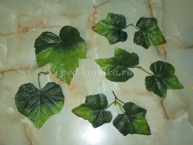 Зеркальная рамка для фото: мастер-класс