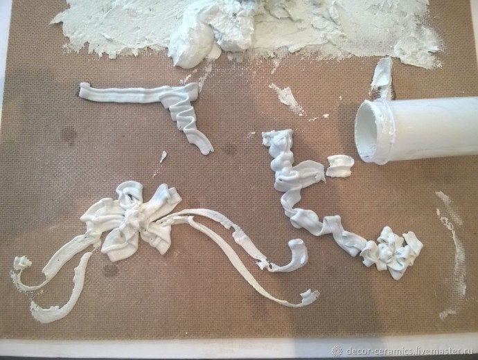 Панно в стиле прованс Панно в стиле прованс