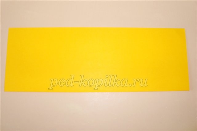 Красота природы в технике квиллинга