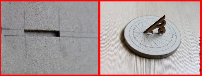 Солнечные наручные часы