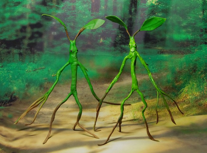 Фантастические твари