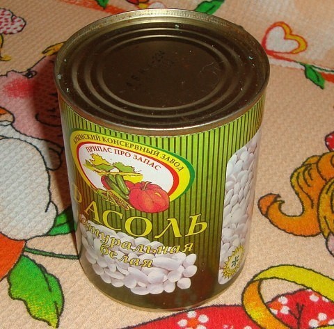 Вторая жизнь консервной банки