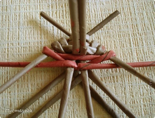 Божья коровка