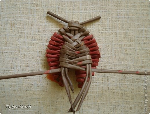 Божья коровка