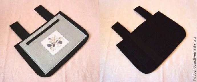 Органайзер для рукоделия