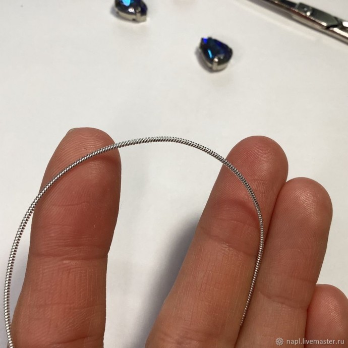 Брошь "Якорь" Брошь "Якорь"